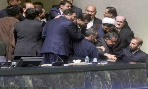 قانون‌گذاری موسمی خلاف مصلحت عمومی است