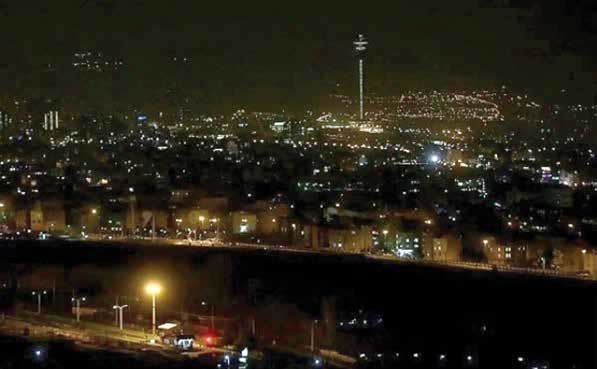 اگر از آسمان یک پالایشگاه تهران دیگر نازل شود، باز کسری داریم