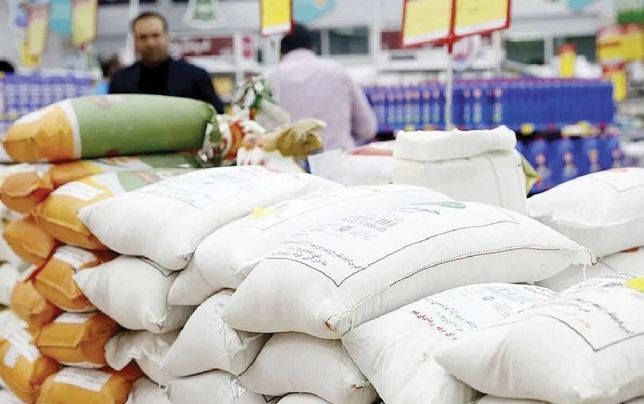 
واردکنندگان برنج نزد تجار بین‌المللی بی‌اعتبار شده‌اند