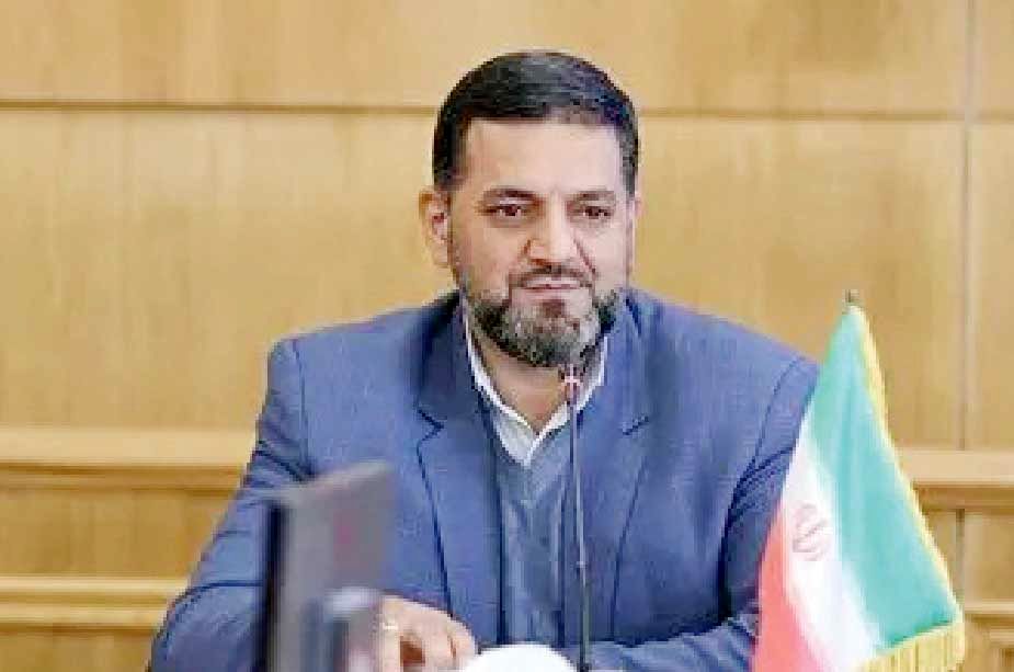 
مستندات فساد در وزارت ورزش را داریم