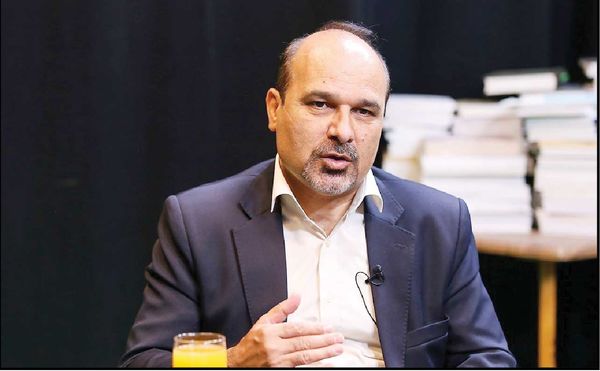 
حاج‌اسماعیلی: برخورد با مشاغل سخت و زیان‌آور، تنگ‌نظرانه است