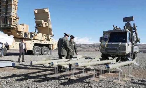 سخنگویی نظامیان در غیاب دیپلماسی
