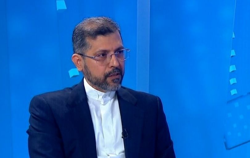 

 گفت‌وگو با اروپا ادامه می‌یابد