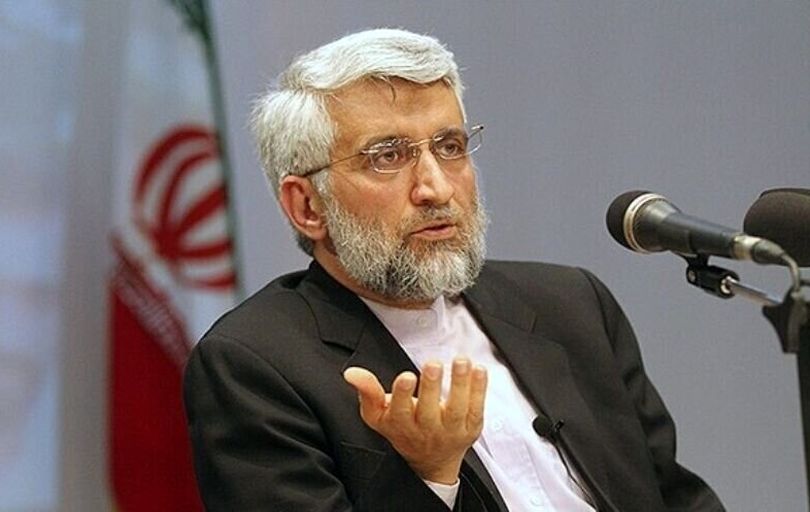 

ایران در حال ساختن نظم جدیدی 

در جهان است 