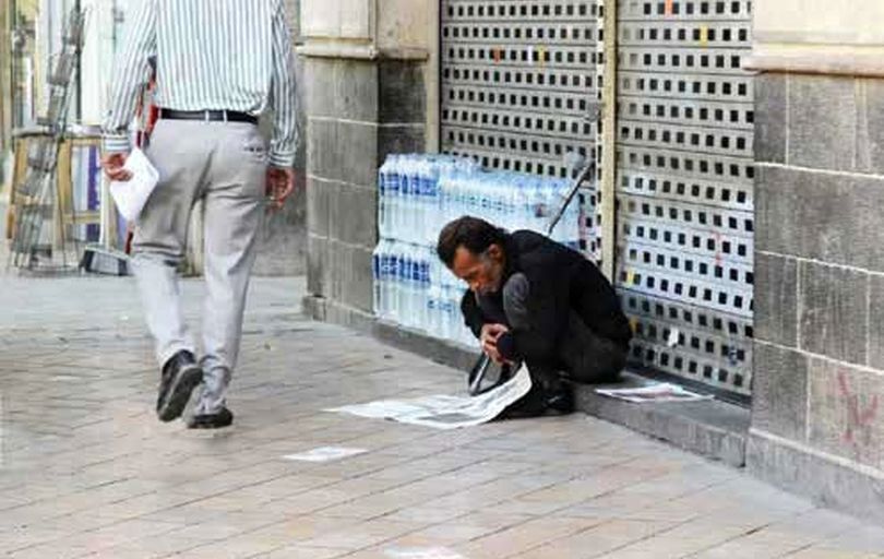 کالابرگ؛ سیاستی فراگیر و بی‌تاثیر در کاهش فقر