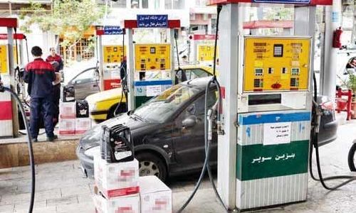 قیمت‌ها براساس نرخ سوم بنزین افزایش می‌یابند