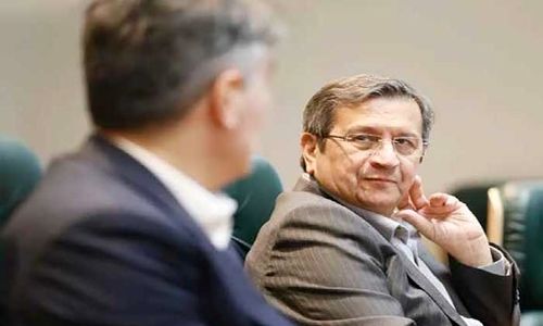 تنها انتظار از انتصاب همتی، اثر روانی کاهشی بر بازار است