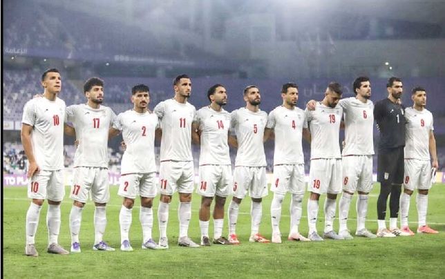 
نگرانی بزرگ فوتبال ایران از عدم صدور ویزای آمریکا