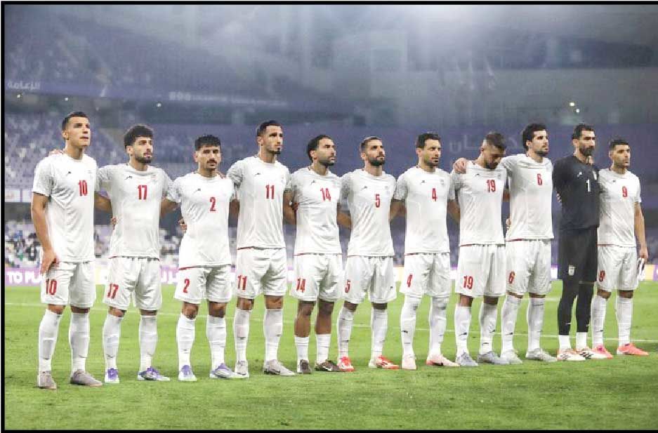 
نگرانی بزرگ فوتبال ایران از عدم صدور ویزای آمریکا