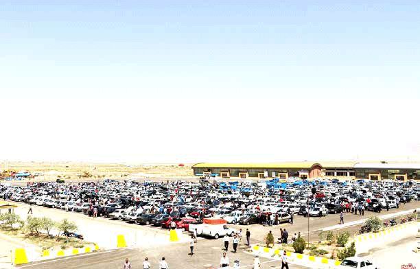 «تب سوزان» و نوید «عرق سرد» 