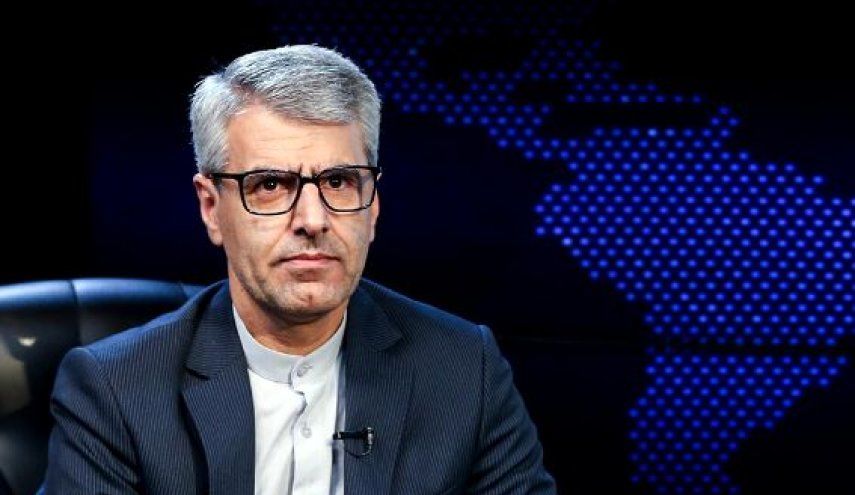 

از کاهش سطح روابط دیپلماتیک 

با استرالیا خشنود نیستیم