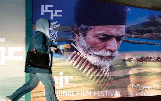 جشنواره فجر در محک سکوت و اعتراض