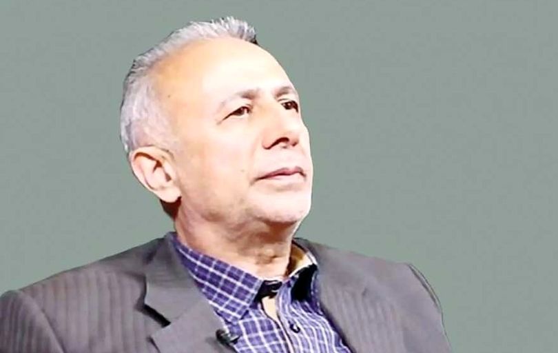 
ایران در تنهایی استراتژیک است 