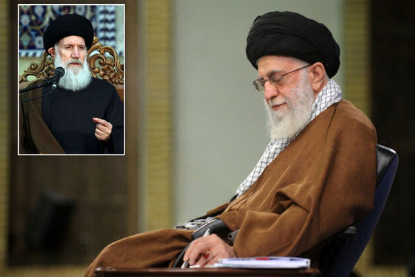 اطلاعات گسترده حاج سید عبدالله فاطمی‌نیا، منبعی پر فیض برای جوانان بود
