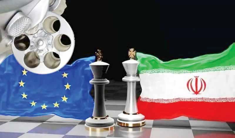 30 روز نفس‌گیر برای دیپلماسی 
