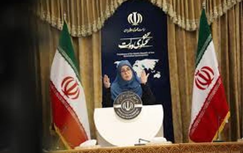 

در یک سوگ جمعی به سر می‌بریم