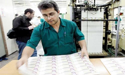 عقب‌نشینی بانک مرکزی از کنترل ترازنامه بانک‌ها 