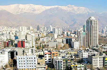 پایه‎‎های جدید مالیاتی متولد می‌شوند