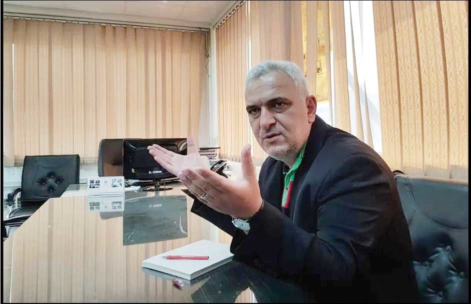 
رانت و انحصار، سلامت و درمان را بازیچه کرده است