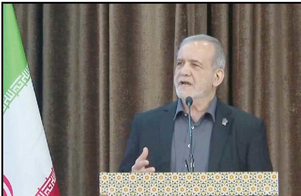 
وعده دروغ به کسی نمی‌دهیم