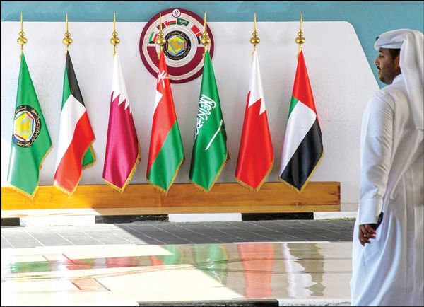 مکانیزم دفاعی مشترک را فعال میکنیم