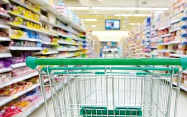 

دسترسی سخت دهک‌های یک تا پنج

به برخی اقلام خوراکی