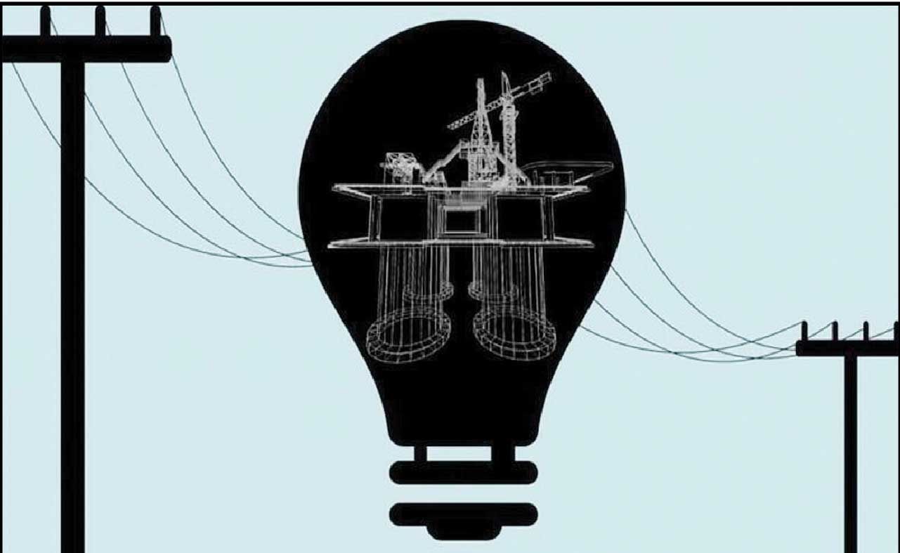 اهداف کلیدی برنامه هفتم در زمینه انرژی محقق نشده است