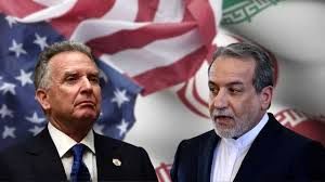 عراقچی در واکنش به اظهارات جدید ویتکاف:

مواضع واقعی پشت میز مذاکره 

روشن می شود