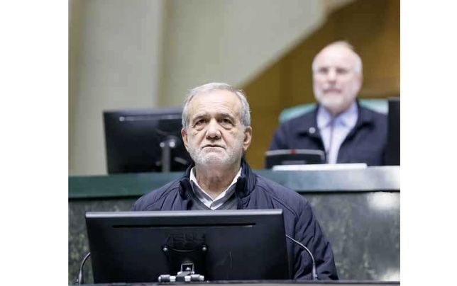 وعده‌های رئیس‌جمهور در گرداب‌های ساختار قدرت