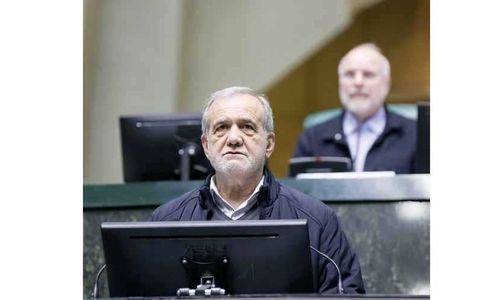 وعده‌های رئیس‌جمهور در گرداب‌های ساختار قدرت