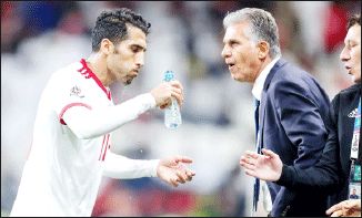 سمفونی تغییرات!