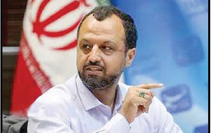 
همین اطلاعات‌ دروغ منشأ گزارش‌های پوچ و مهمل مرحوم رئیسی بود