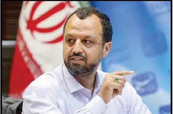 
همین اطلاعات‌ دروغ منشأ گزارش‌های پوچ و مهمل مرحوم رئیسی بود