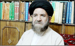 بخشی از خطاب رهبری به خبرگان بود که تقابلی علیه دولت دارند