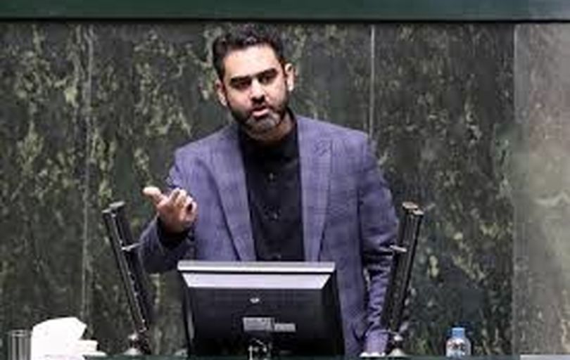 تهدید ثابتی 
به استیضاح وزیر علوم 
در پی اعتراضات دانشجویی