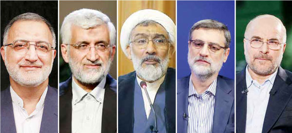 تمنای اجماع در جریان اصولگرایی