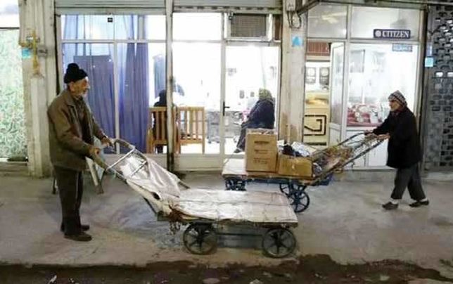 کارگران؛ هر روز فقیرتر از دیروز