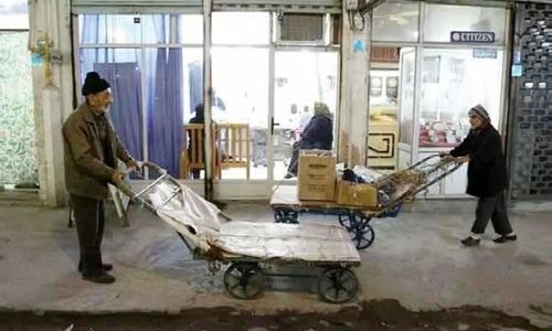 کارگران؛ هر روز فقیرتر از دیروز