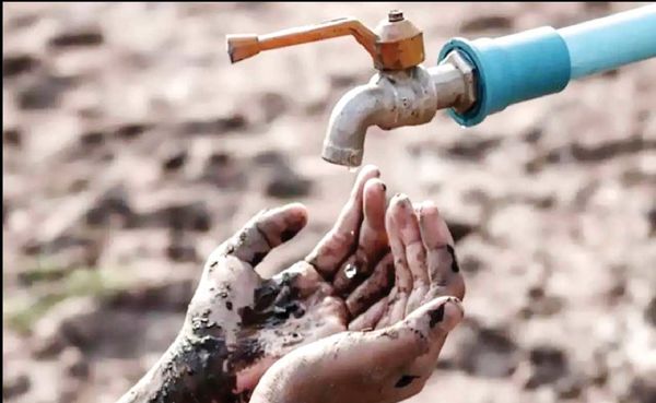 بارگذاری روی منابع آب زیرزمینی ۷۰ درصد بیشتر از استاندارد