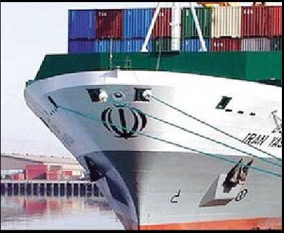 تحریم کشتی‌های ایرانی به سقوط 

۲۵ درصدی ارزش آن منجر می‌شود