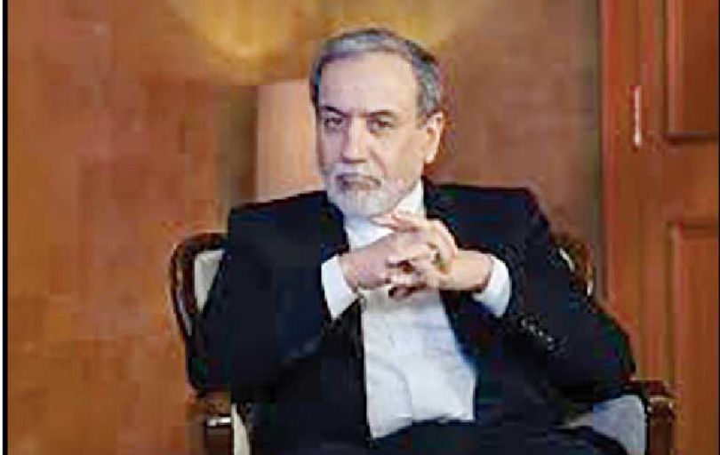 مذاکرات با ویتکاف متوقف شده است