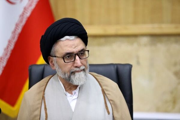 نفوذ همیشه در کشور بوده
و باز هم خواهد بود