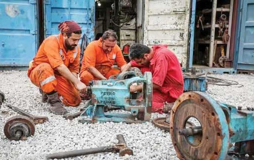 
منافع کلان؛ مانع از ساماندهی وضعیت نیروهای شرکتی