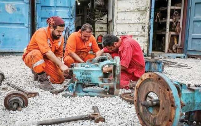 منافع کلان؛ مانع از ساماندهی وضعیت نیروهای شرکتی