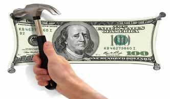 نظام شناور ارزی مانع جهش‌های بیشتر دلار می‌شود