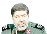 فرار و دستگیری چند تن از سرداران سپاه صحت ندارد