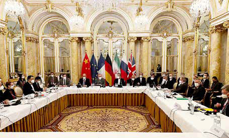 ادامه مذاکرات  در     روزهای آینده