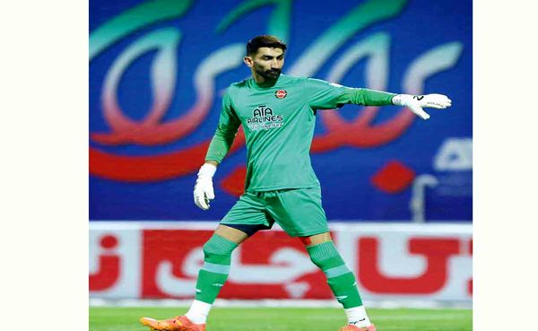 دروازههای اصلی لیگ