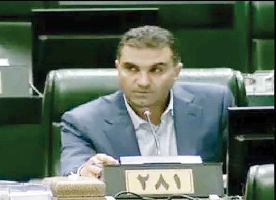 
احتمالا دولت لایحه فضای مجازی را پس می‌گیرد