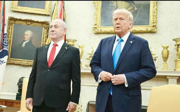 

آذربایجان و کشورهای آسیای‌میانه 

به «توافق‌ ابراهیم» می‌پیوندند